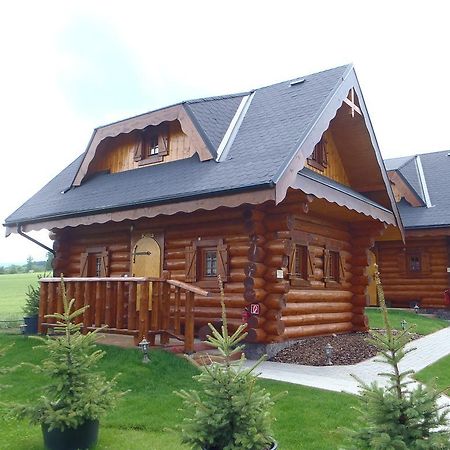 Ubytovanie Koliba Pacho - Zrub Katka Prievidza Ruang foto