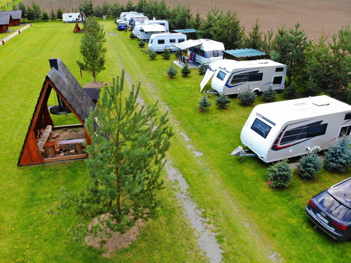 Ubytovanie Koliba Pacho - Zrub Katka Prievidza Bagian luar foto