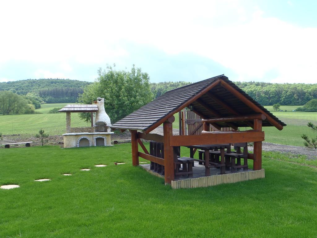 Ubytovanie Koliba Pacho - Zrub Katka Prievidza Ruang foto